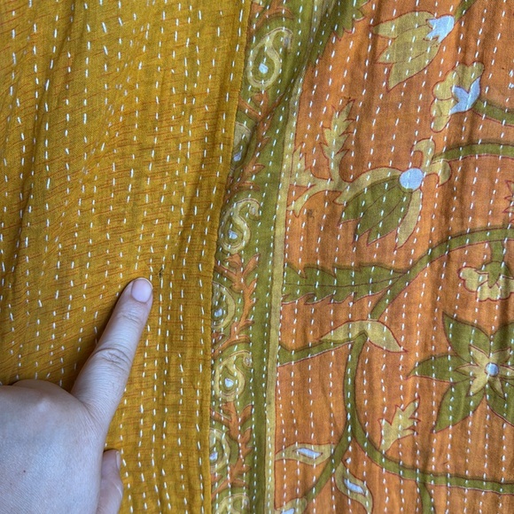 Kantha Bae Harmony jumpsuit - Picture 10 of 10